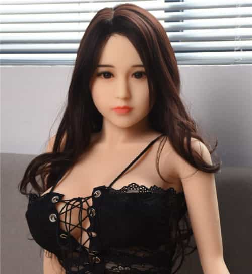 实体娃娃 AXB Doll 140cm バスト大 #81