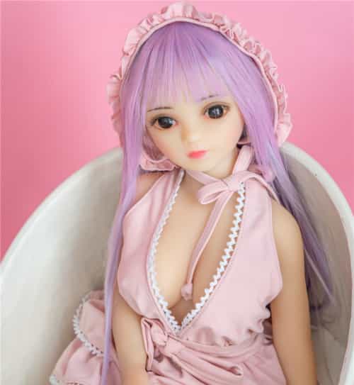 实体娃娃 AXB Doll 65cm #01头部 バスト大