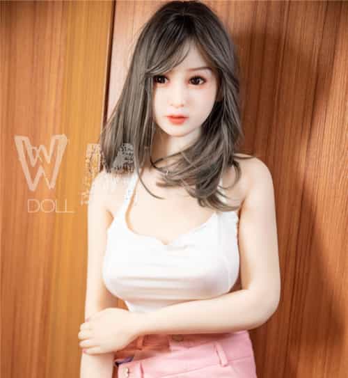 实体娃娃 WM Dolls 163cm D-Cup #33