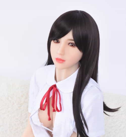 リアルメイク選択可 实体娃娃 AXB Doll 168cm D-CUP #38