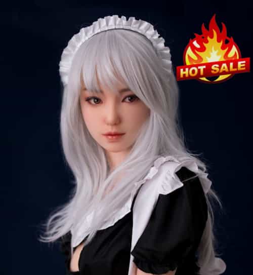 实体娃娃  Sino Doll 162cm  #30 新品发布