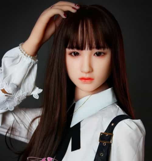 实体娃娃 Sanhui Doll 165cm H-CUP #21