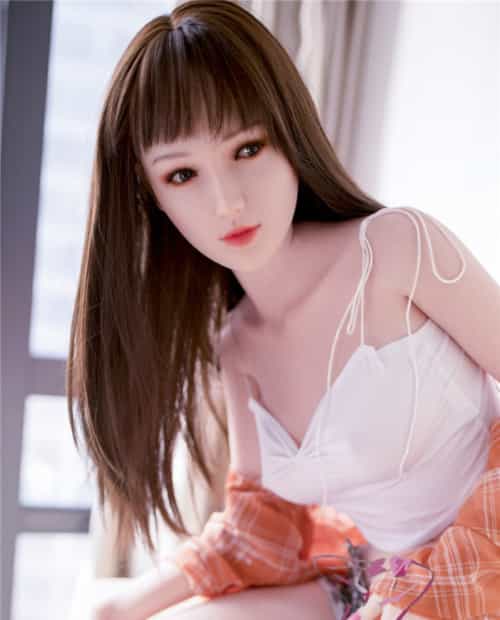 Original螺丝版 实体娃娃 アート技研(Art-doll) 155cm A4头部 遥奈