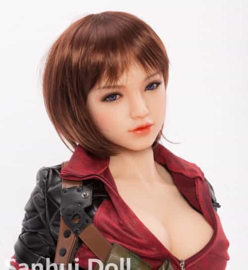 实体娃娃 Sanhui Doll 158cm F-CUP #8