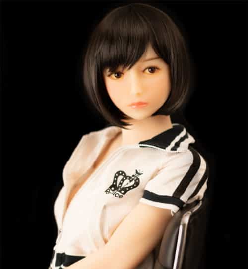 实体娃娃 WM Dolls 156cm B-cup #153