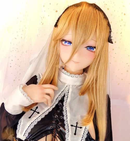 头部及身体材料選択可能 动漫卡通娃娃 155cm H-CUP #83 新品发布 最新图片全硅胶材质