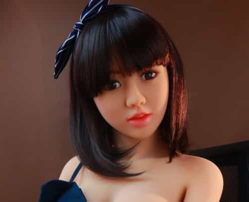 实体娃娃 SM Doll 148cm E-CUP#19