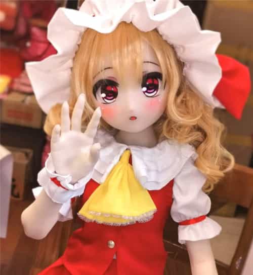135cm AA-CUP（細身タイプ）#30 实体娃娃 动漫卡通娃娃 