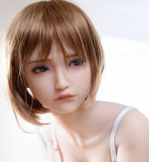 实体娃娃 Sanhui Doll 158cm F-CUP #23