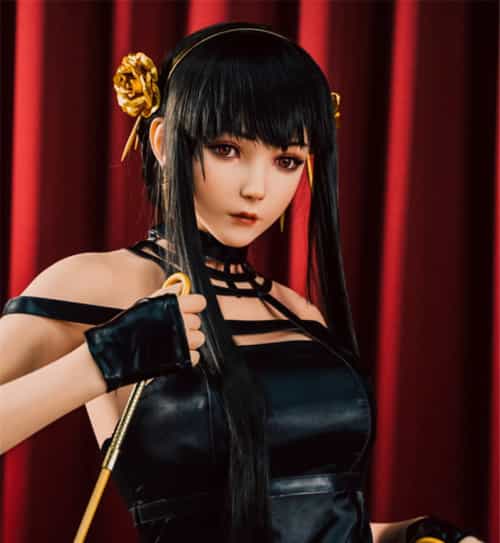 实体娃娃 RZR Doll 160cm E-CUP 最新作 小十四ちゃん