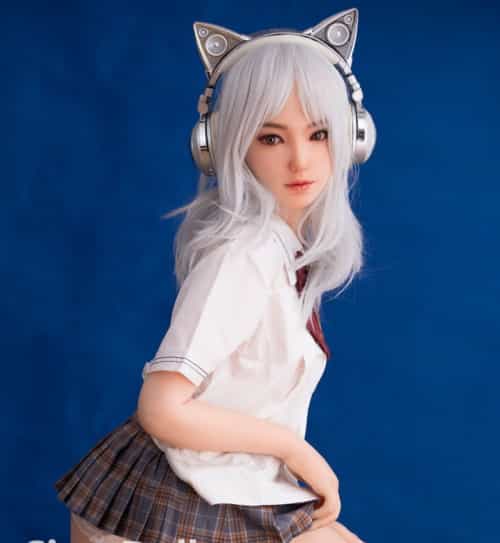 实体娃娃 Sino Doll 158cm B-CUP #30