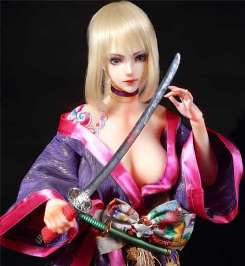 Mini Doll ミニドール 高級シリコン製 セックス可能 N0头部 72cm 軽量化 3.5㎏ 収納が便利(隠しやすい) 使いやすい 普段は鑑賞用 小さい实体娃娃 女性素体 フィギュア
