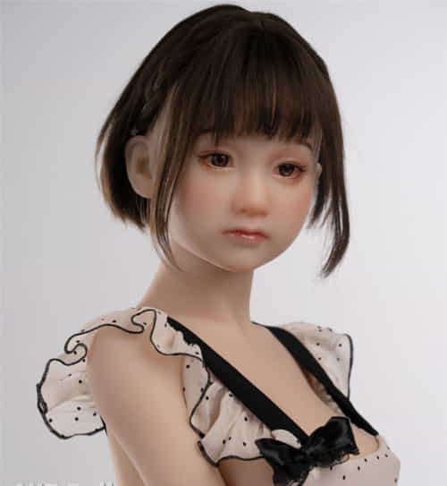 130cm バスト大 A15 实体娃娃 AXB Doll