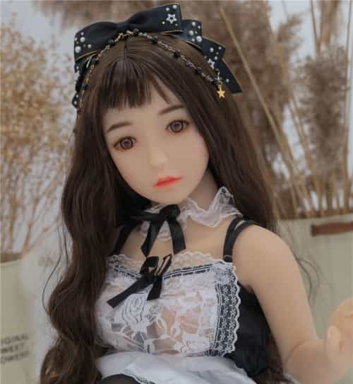 实体娃娃 AXB Doll 115cm バスト大 #52