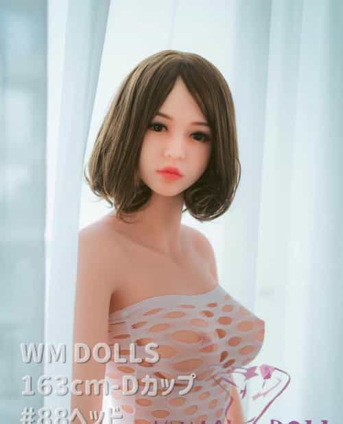 实体娃娃 WM Dolls 163cm D-CUP #88