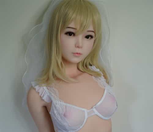 150cm B-CUP Akira シームレス 实体娃娃 PiperDoll 