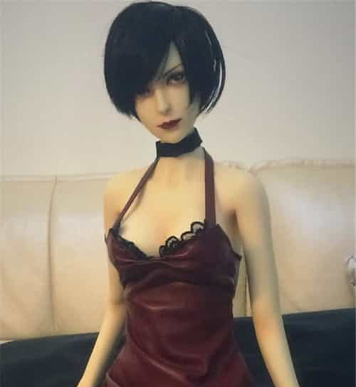 Mini Doll ミニドール 高級シリコン製　セックス可能  72cm 軽量化 3.5㎏ 収納が便利（隠しやすい） 使いやすい 普段は鑑賞用 小さい实体娃娃 女性素体 フィギュア