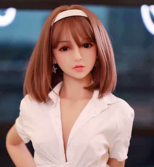 实体娃娃 JY Doll 157cm #135 バスト小