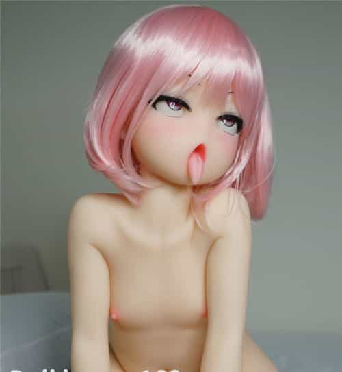 製品 实体娃娃 色気美人 DollHouse168 新品发布 110cm-A Koharu