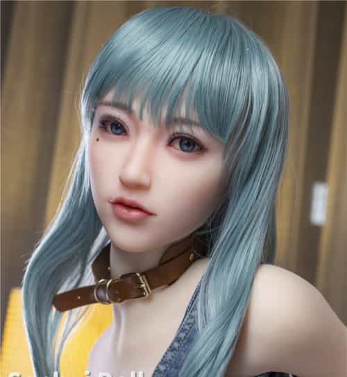 158cm D-CUP #T1头部 实体娃娃 Sanhui Doll
