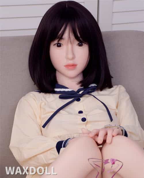 ロリドール 实体娃娃 WAXDOLL 130cm #G21头部