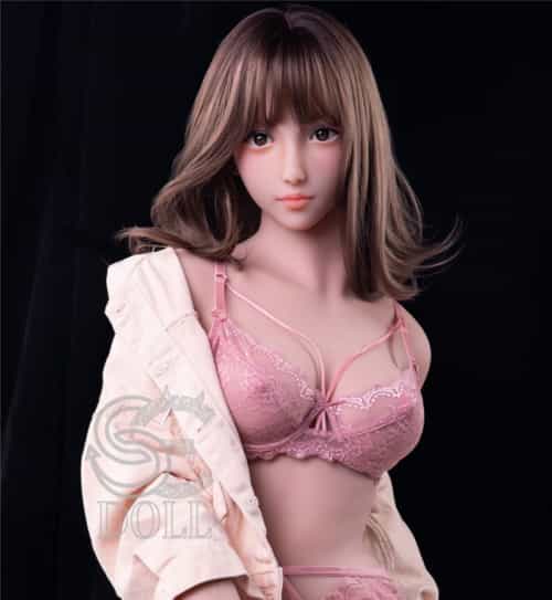 158cm D-CUP #76 实体娃娃 SEDOLL