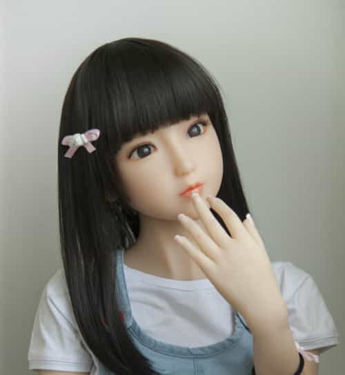 实体娃娃 AXB Doll 120cm Momo 平胸ら＃46 