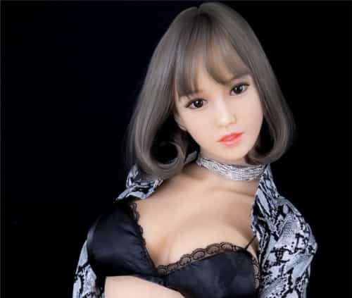 实体娃娃 SM Doll 163cm C-CUP #45
