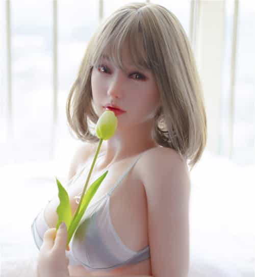 实体娃娃 Sino Doll 160cm E-CUP #40