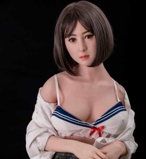 实体娃娃  RZR Doll 160cm E-CUP No.6