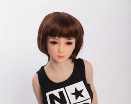 实体娃娃 Sanhui Doll 156cm E-CUP mei