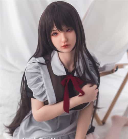 实体娃娃 Sanhui Doll 158cm E-CUP #37
