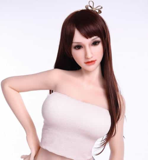 实体娃娃 Sanhui Doll 156cm E-CUP #2