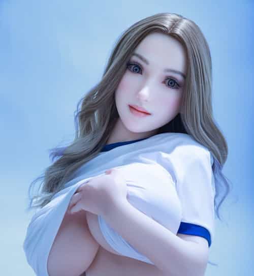 G7头部 实体娃娃 GD Sino 155cm K-CUP