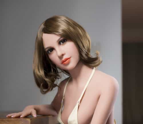 实体娃娃 WM Dolls 156cm B-cup #111
