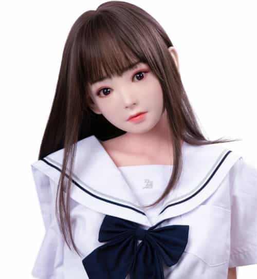 (A工場製) 实体娃娃 148cm C-CUP R26娃娃头  Real Girl 