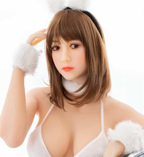 实体娃娃 WM Dolls 158cm D-cup #85