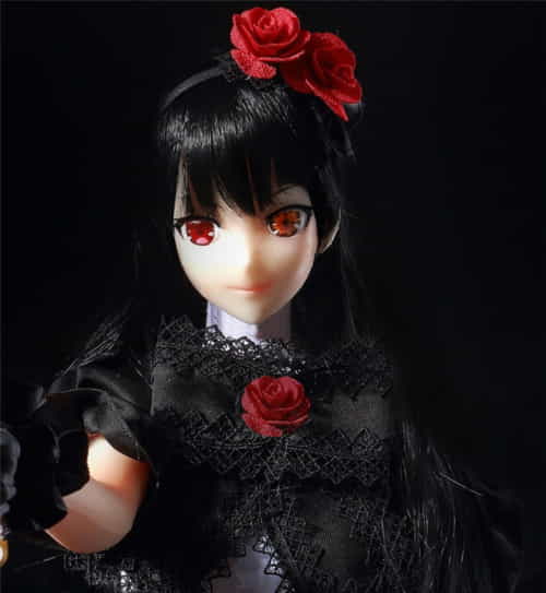 Mini Doll ミニドール 高級シリコン製　セックス可能  72cm 軽量化 3.5㎏ 収納が便利（隠しやすい） 使いやすい 普段は鑑賞用 小さい实体娃娃 女性素体 フィギュア