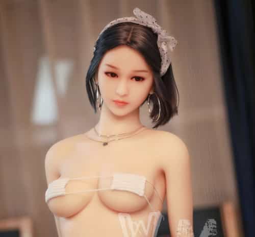 实体娃娃 WM Dolls 163cm #33 D-CUP