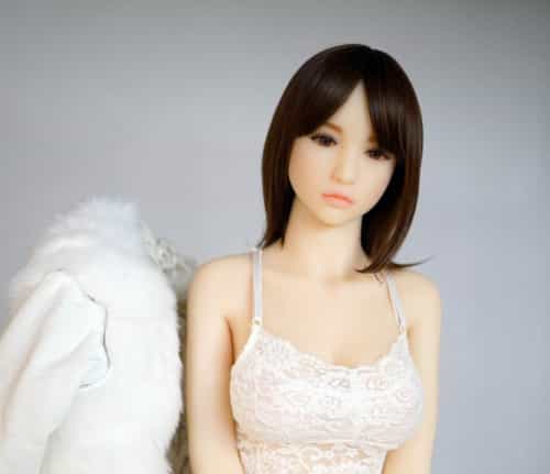 实体娃娃 155cm E-Cup Elsa