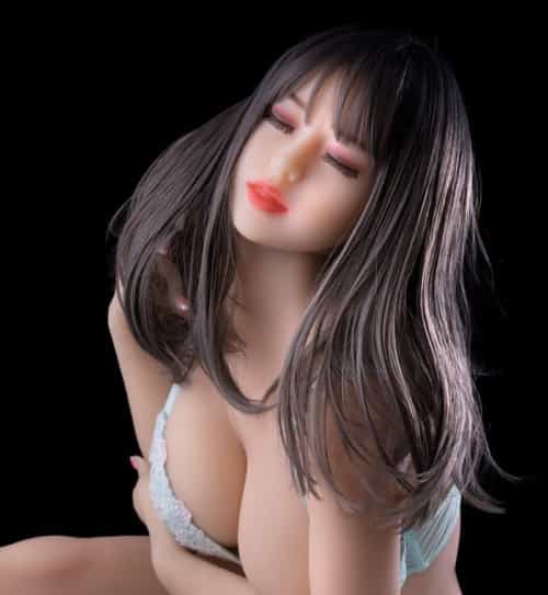 实体娃娃 WM Dolls 158cm D-cup #39