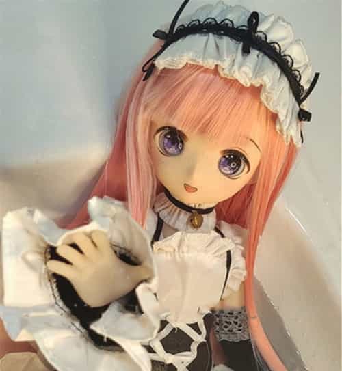 Mini Doll ミニドール セックス可能 40cm貧乳TPE身体 53cm-75cm身長選択可能