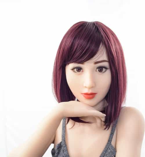 实体娃娃 Irontech Doll 160cm Jennifer