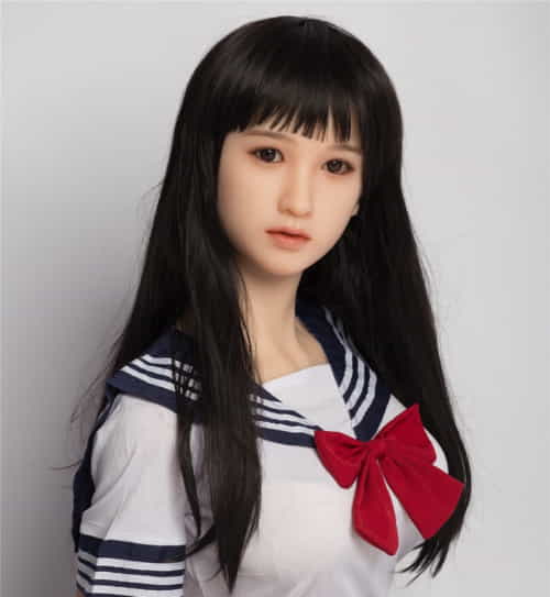 实体娃娃 Sanhui Doll 156cm E-CUP #21