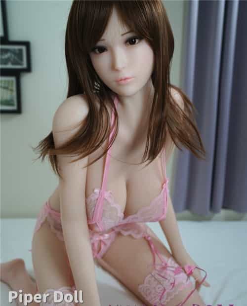 150cm K-CUP Mai  实体娃娃 PiperDoll 新品发布 シームレス