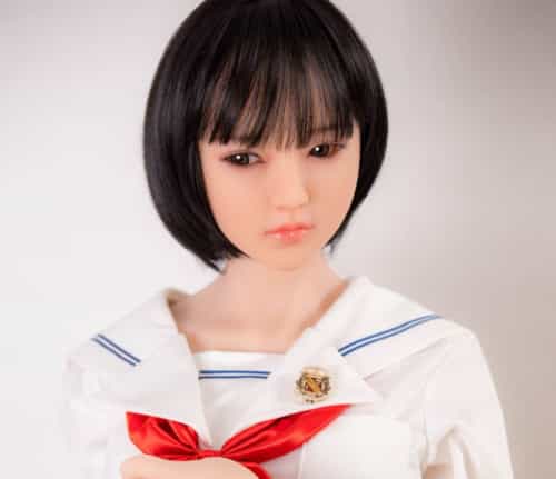 实体娃娃 Sanhui Doll 156cm E-CUP Yuki