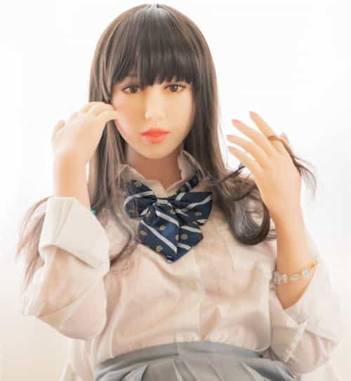 实体娃娃 WM Dolls 162cm B-Cup #53