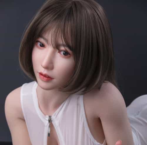 Torso 90cmトルソー F-CUP T11头部 实体娃娃 Top Sino Doll RRSメイク選択可