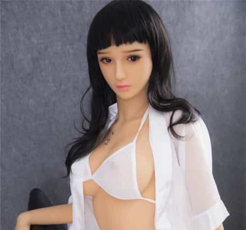 实体娃娃 SM Doll 163cm C-CUP #4