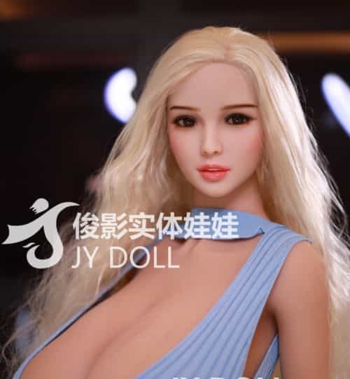 实体娃娃 JY Doll 170cm 巨乳 #89